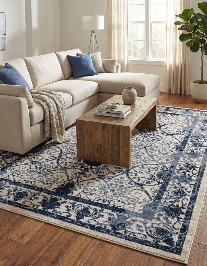 9' x 12' Miranda Rug