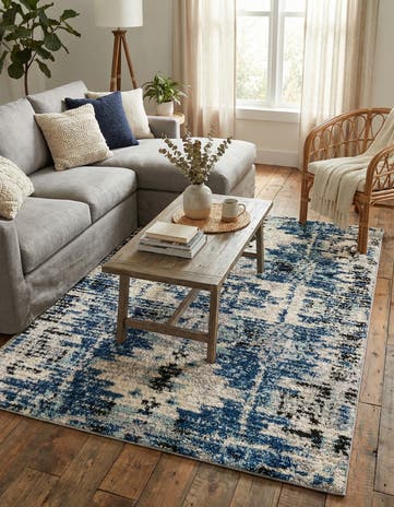 4' x 6' Tucson Rug