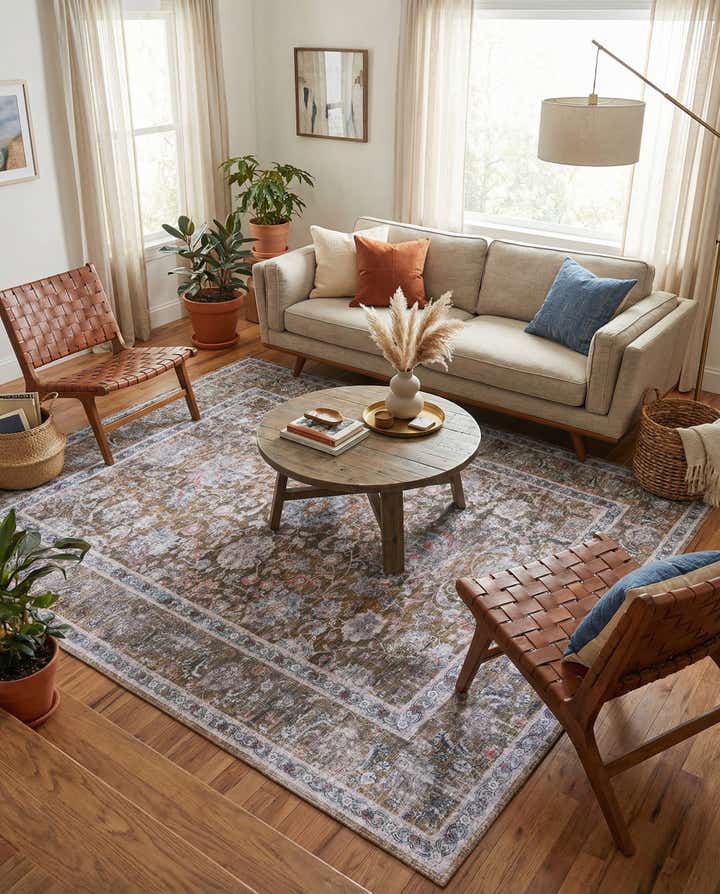 7' 10 x 10' Yara Rug