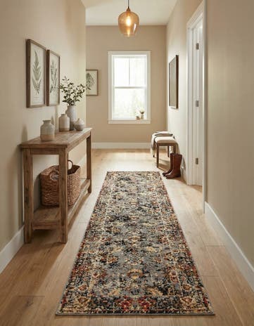 2' x 9' Saturn Runner Rug