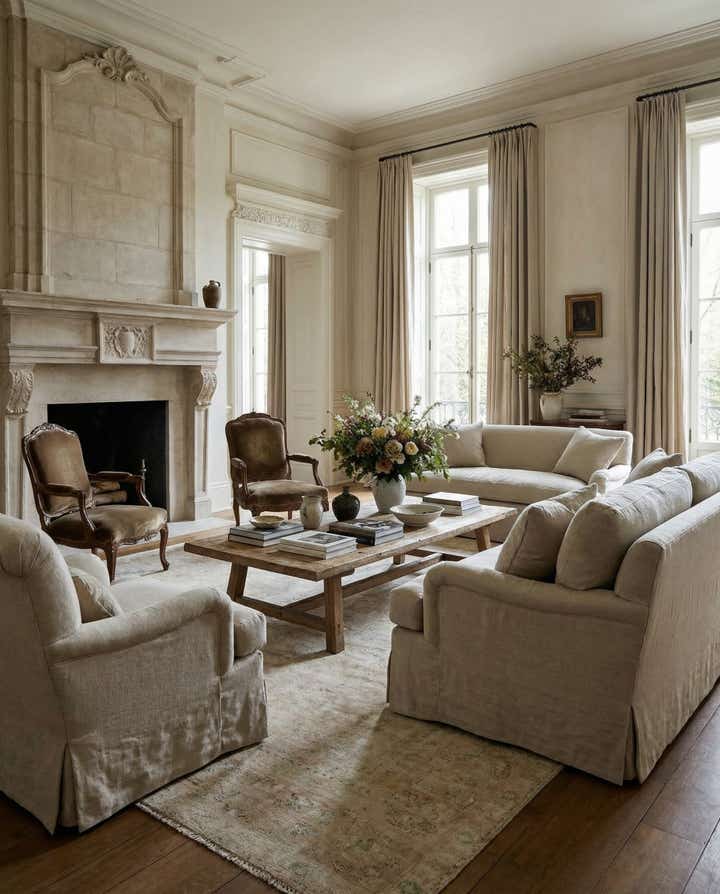 9' 4 x 12' 5 Hand Knotted Ultra Vintage Persian Wool Rug