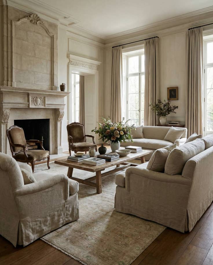 Detail image of 9' 4 x 12' 5 Hand Knotted Ultra Vintage Persian Wool Rug