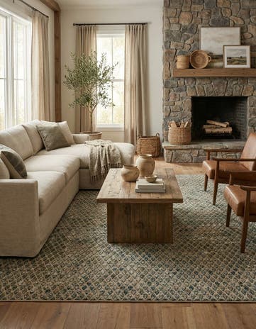 9' x 12' Stella Rug