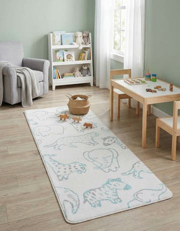 2' x 5' Comfort Mat Runner Rug