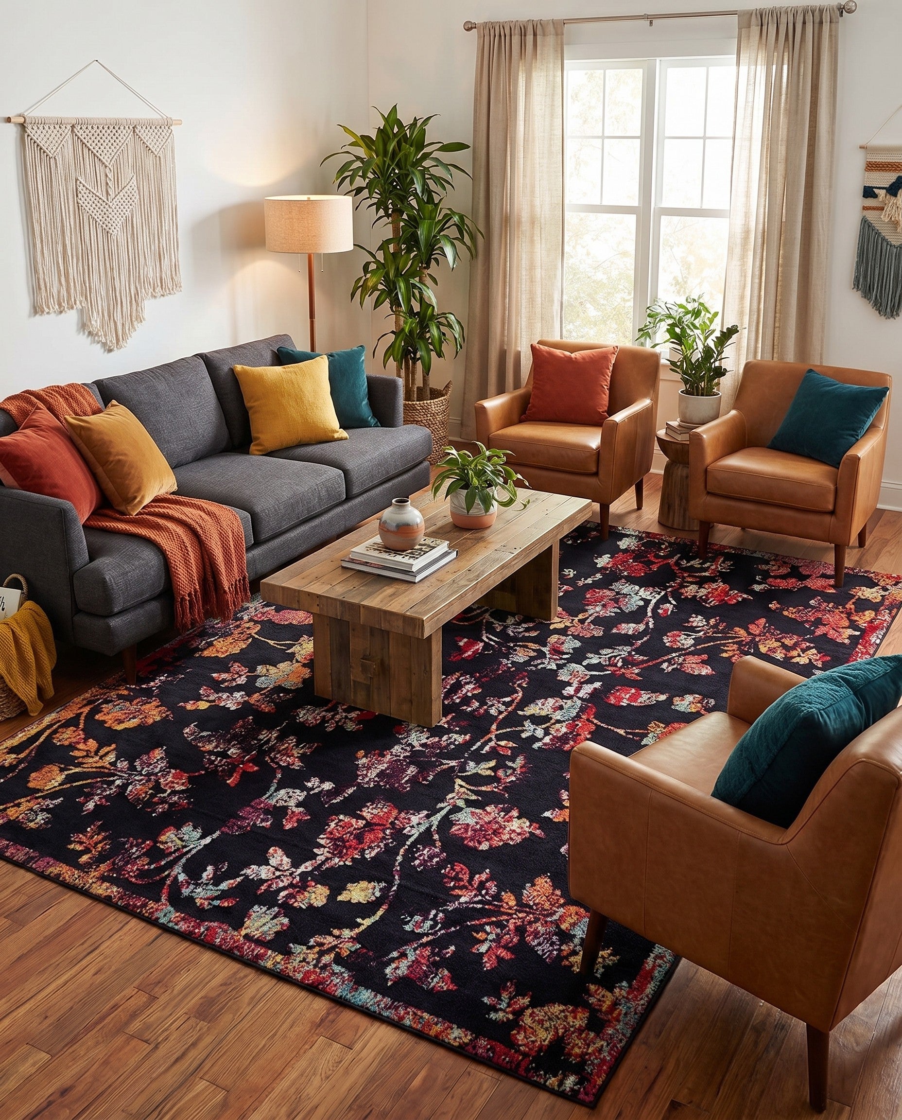 10' x 14' Madeline Rug