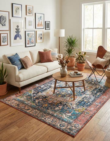 Medina Rug