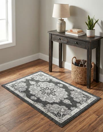 2' x 3' Parker Rug
