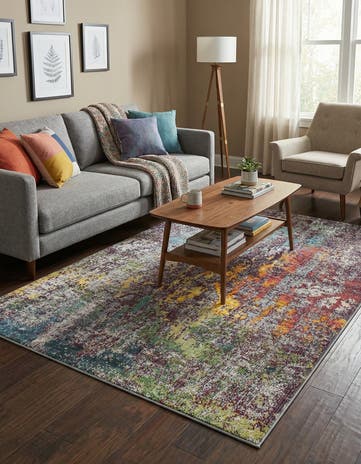 Starlight Rug