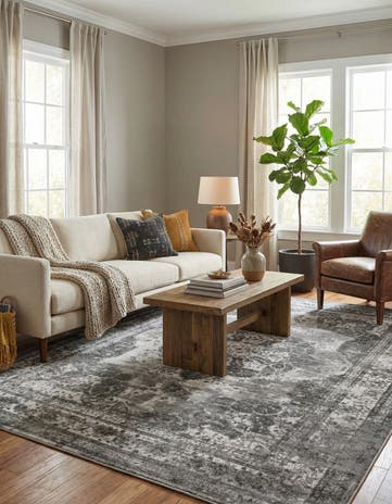 10' x 13' 1 Monte Carlo Rug