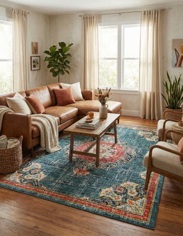 9' x 12' Madeline Rug