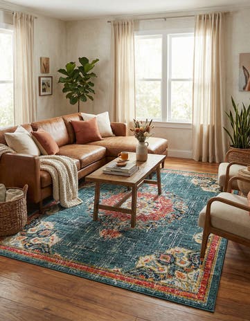 9' x 12' Madeline Rug