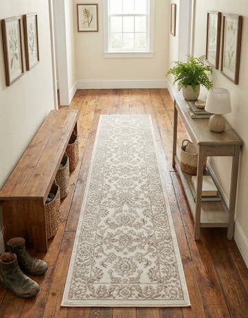 2' x 8' Charlotte Runner Rug