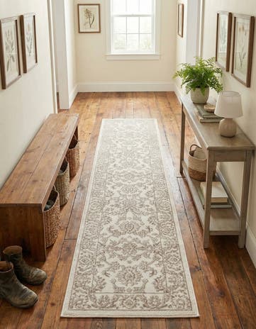 2' x 8' Charlotte Runner Rug