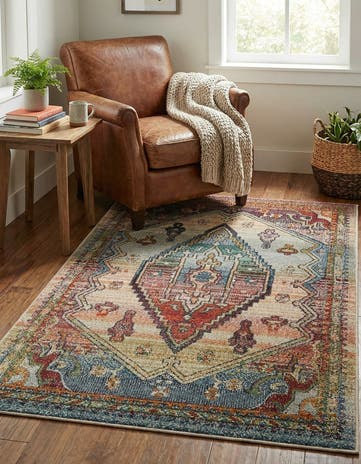 3' 3 x 5' 3 Isabella Rug