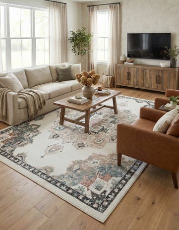 10' x 14' Parker Rug