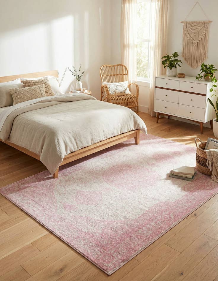 Detail image of 7' x 10' Bexley Rug