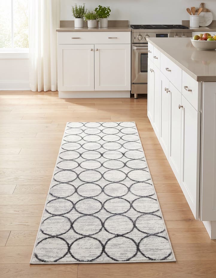 2' x 6' Lattice Trellis Runner ...