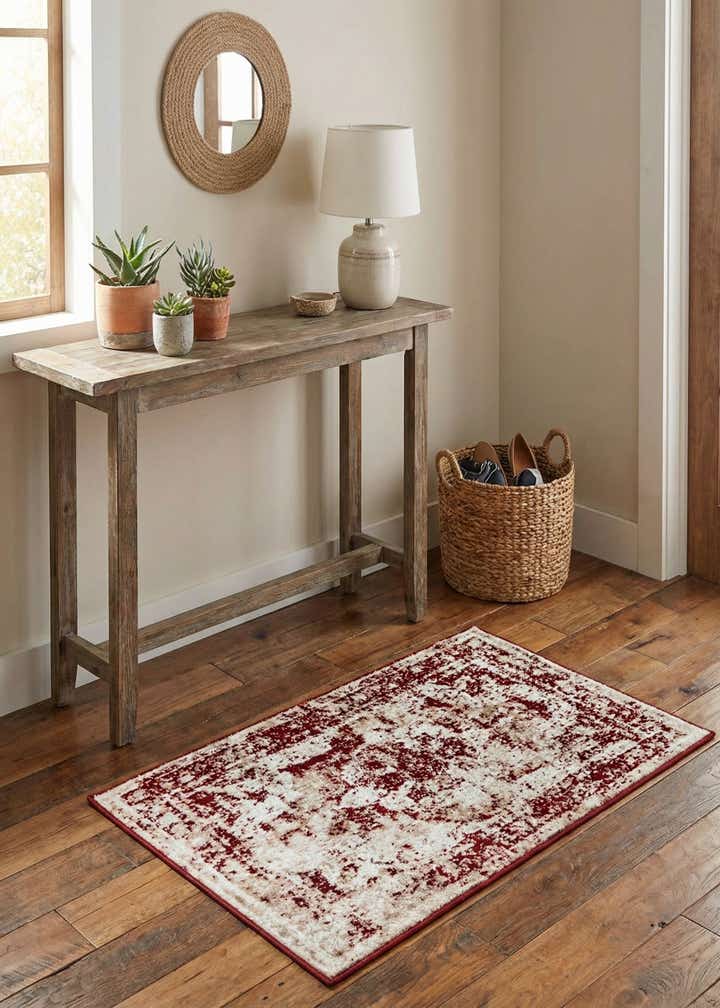 2' x 3' Monte Carlo Rug