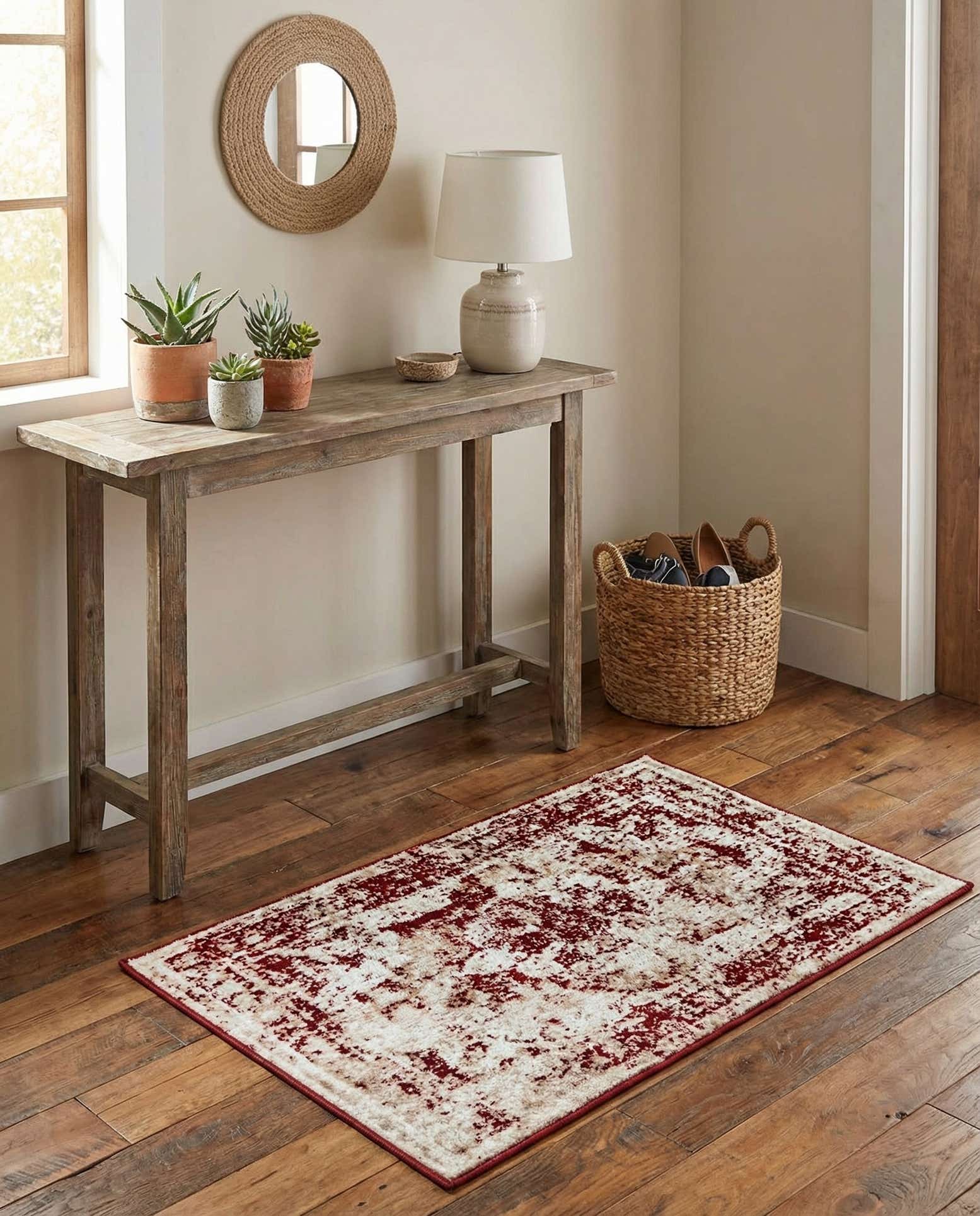 2' x 3' Monte Carlo Rug