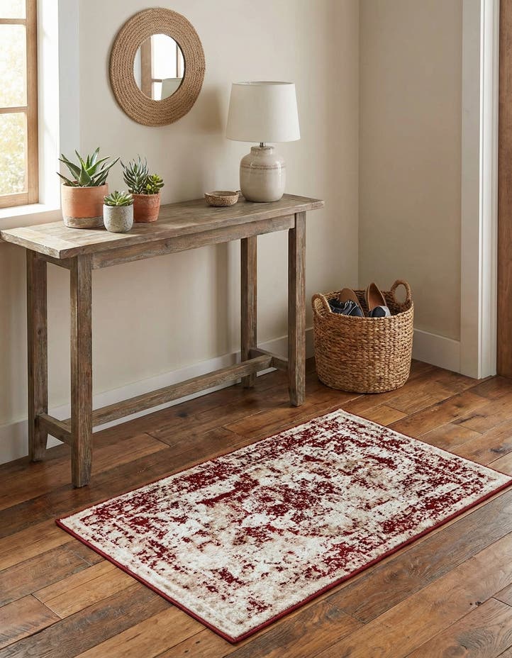 2' x 3' Monte Carlo Rug