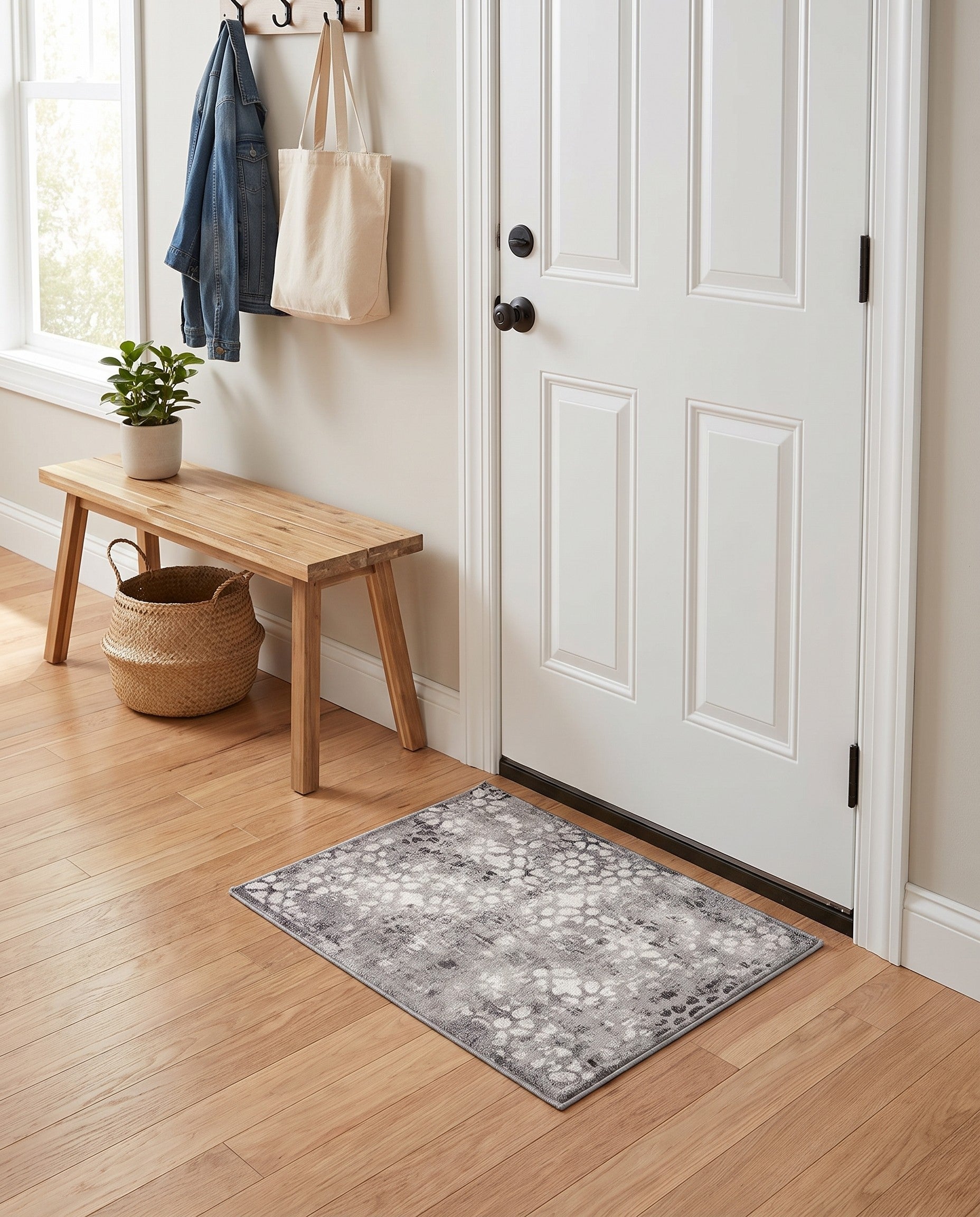 2' x 3' Monaco Rug