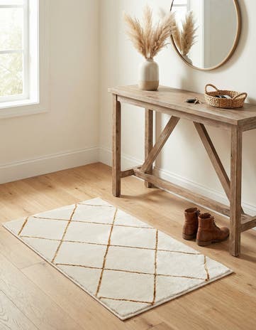 2' x 3' Vogue Geo Rug