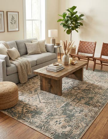 7' x 10' Mojave Rug