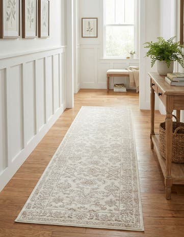 3' x 13' Charlotte Runner Rug