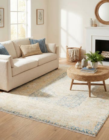 5' 1 x 7' 10 Boutique Rug
