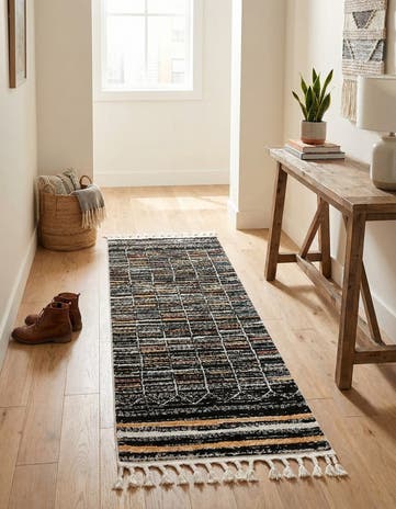 2' x 6' Aramis Runner Rug