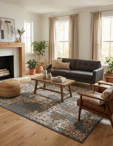 9' x 12' 2 Mojave Rug