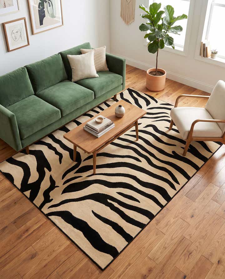 6' x 9' Savannah Rug