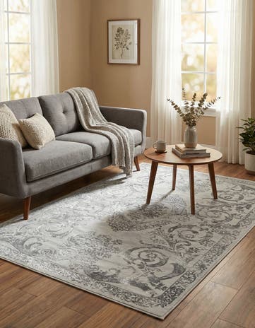 4' x 6' Finsbury Rug