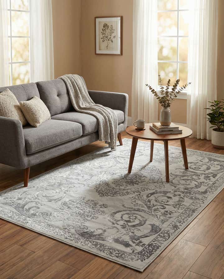 4' x 6' Finsbury Rug