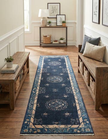 3' 3 x 11' 10 Boutique Runner Rug