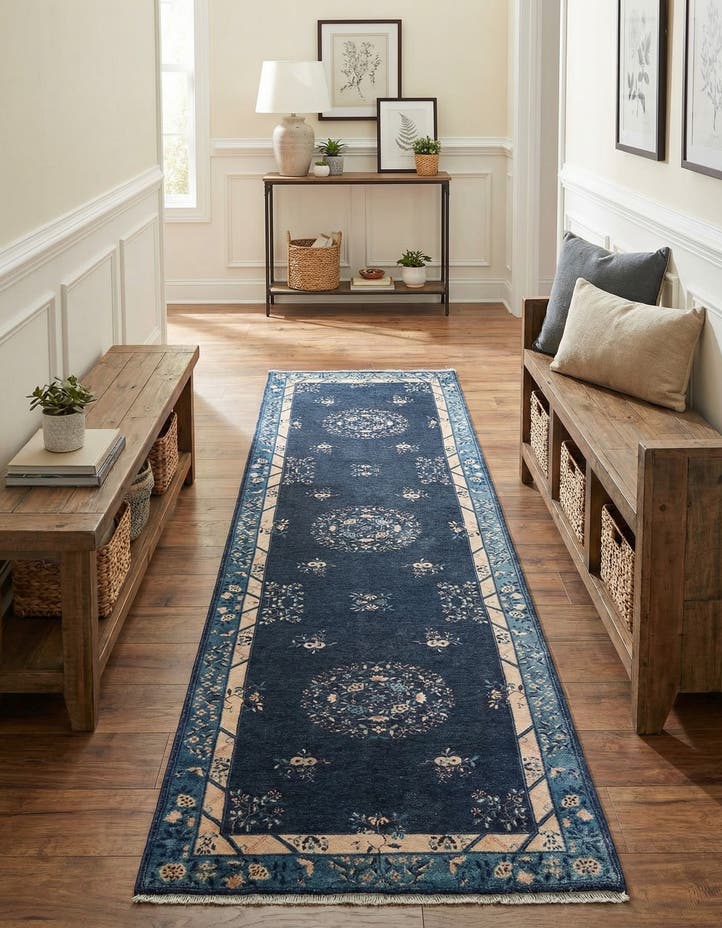 3' 3 x 11' 10 Boutique Runner Rug