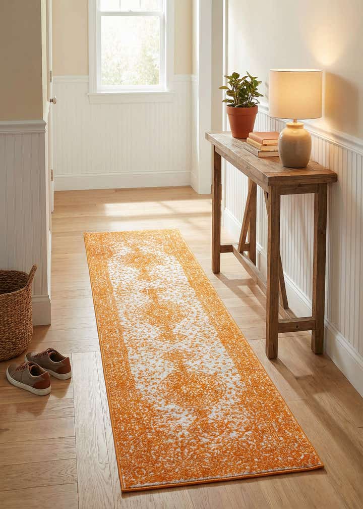 2' 7 x 10' Dover Runner Rug
