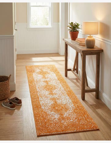 2' 7 x 10' Dover Runner Rug