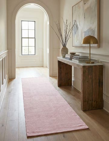 2' 8 x 9' 10 Darya Runner Rug