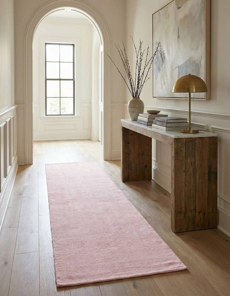 Detail image of 2' 8 x 9' 10 Darya Runner Rug