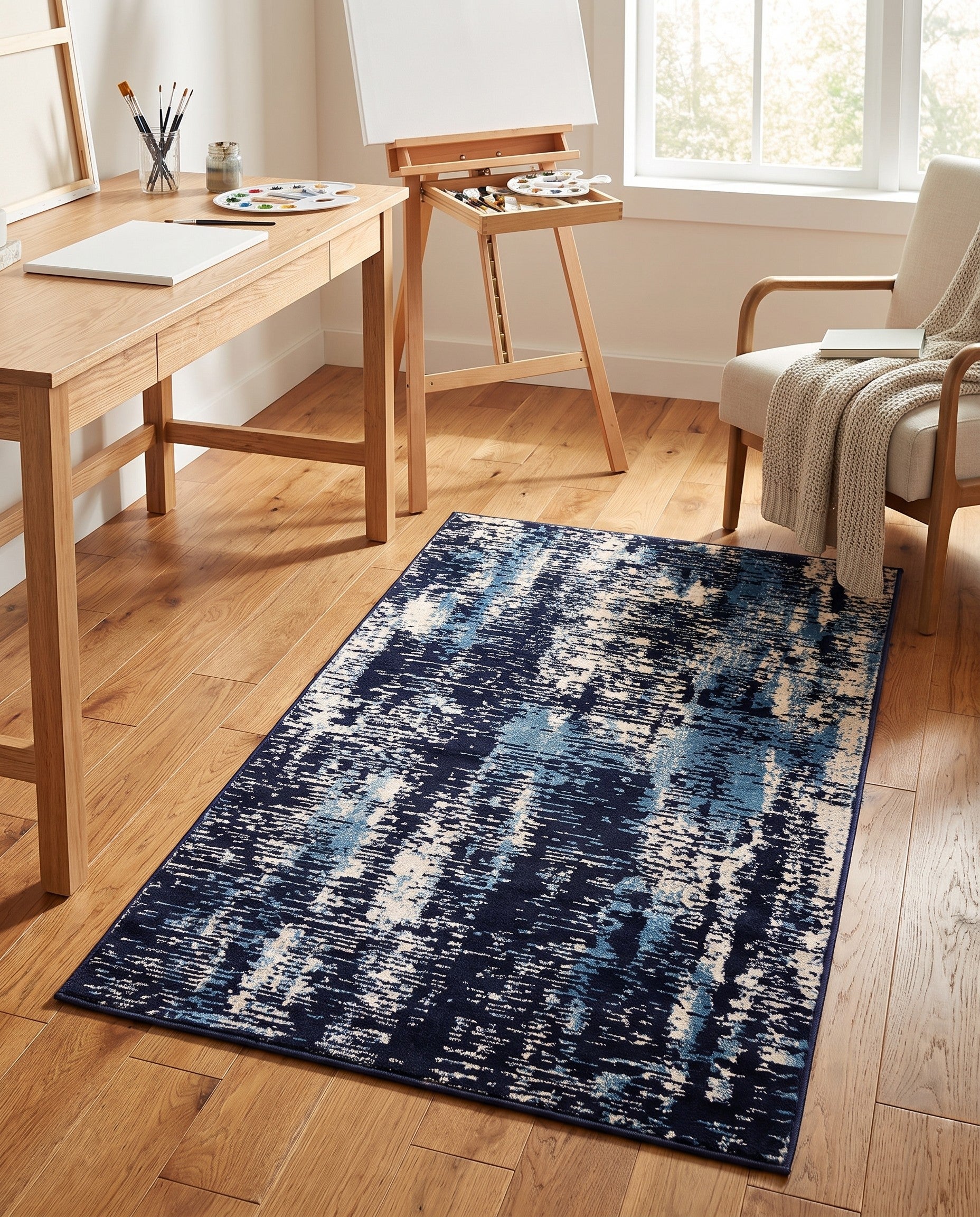 3' 1 x 5' 3 Laguna Rug