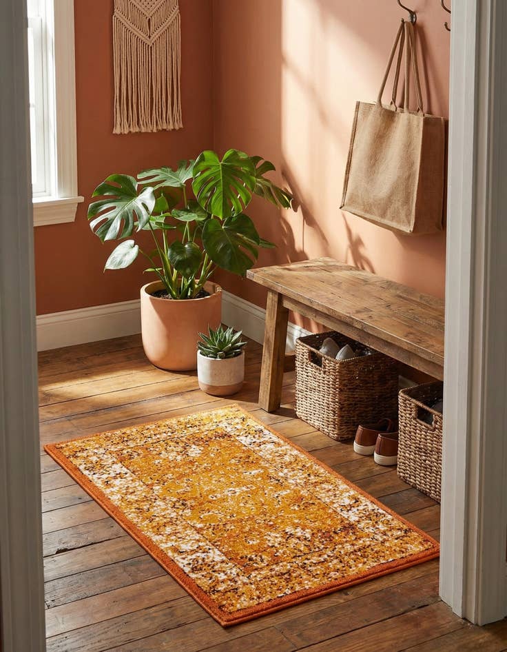 Detail image of 2' x 3' Istanbul Rug