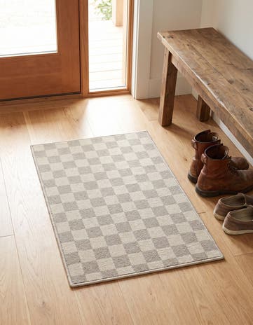 2' x 3' Contour Rug