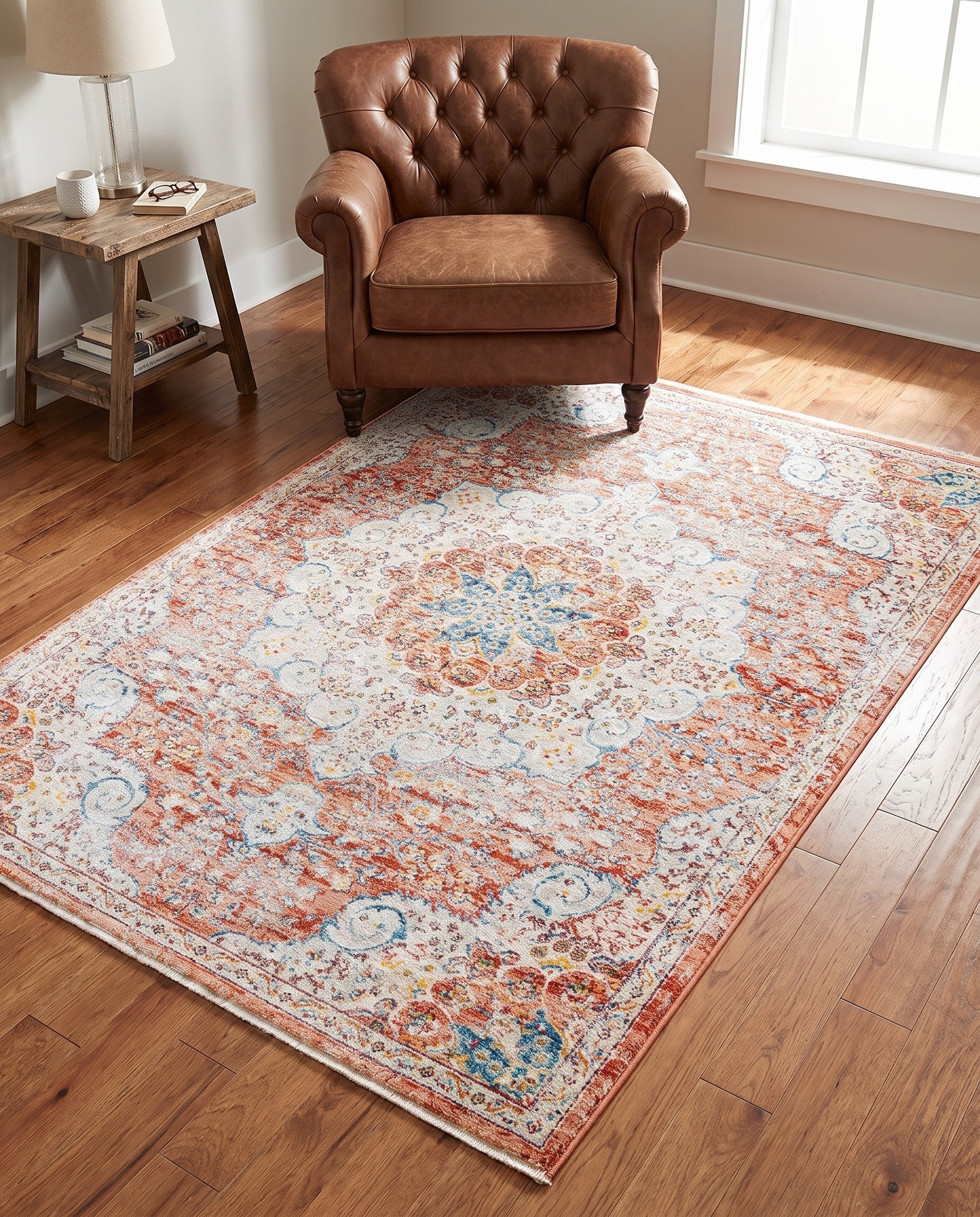 4' x 6' Newport Rug