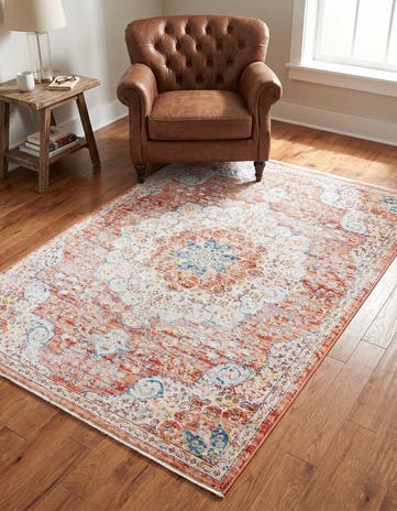 4' x 6' Newport Rug