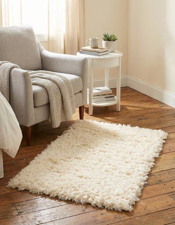 2' x 3' Marilyn Monroe™ Shag Rug