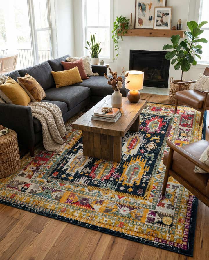 10' x 14' Madeline Rug