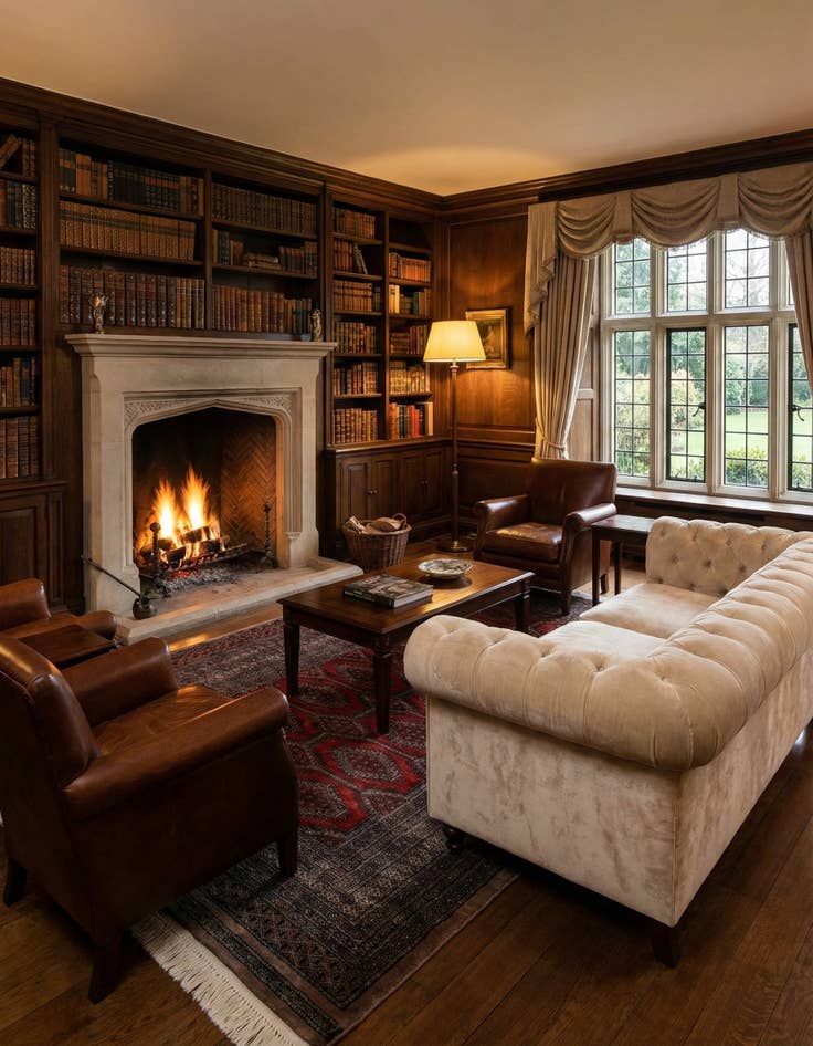 Detail image of 4' 3 x 6' 6 Hand Knotted Bokhara Oriental Wool Rug