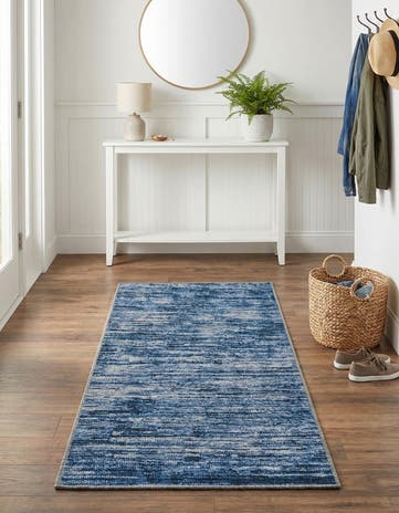 2' x 4' Asha Runner Rug