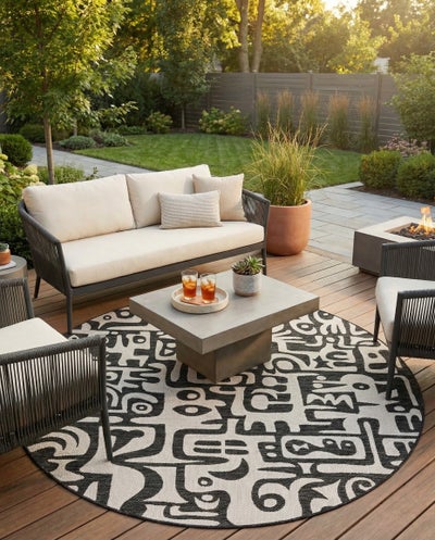 Tidewater rug